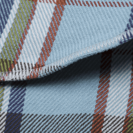 MADNESS VTG HEAVY TWILL BD SHIRT