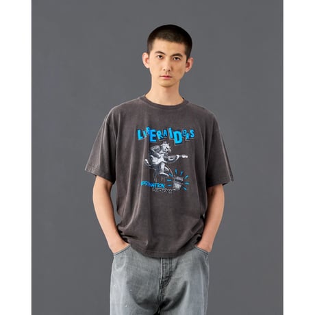 Liberaiders POGO DANCE TEE