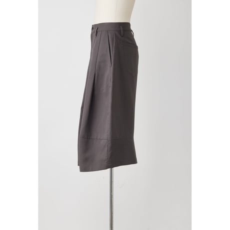 SHINYAKOZUKA BAGGY SHORTS