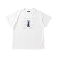 FAF Goat Tee