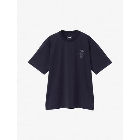 THE NORTH FACE GARスモーラータイポグラフィックショートスリーブティー（ユニセックス）