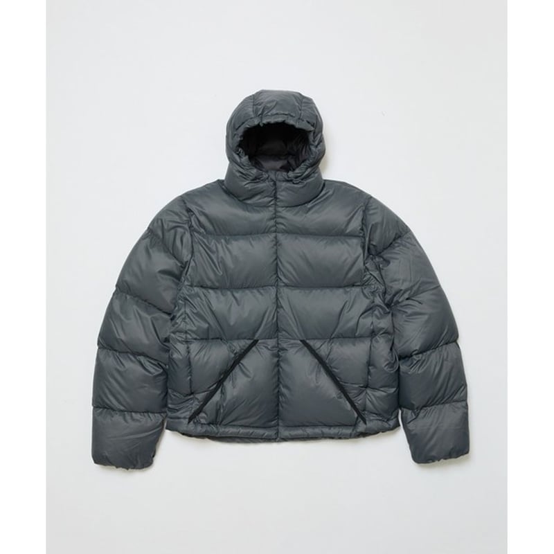 予約商品】BAL / TAION DOWN PARKA | MAROON 予約商品】BAL / TAION DOWN PARKA | MAROON