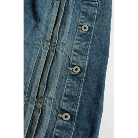 FDMTL SECOND SECOND PANTS 3YR WASH