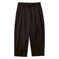 PORTER CLASSIC SUMMER CHINOS GENE KELLY PANTS