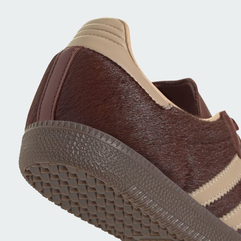 adidas Originals SAMBA OG(Fox Brown/Sandy Beige