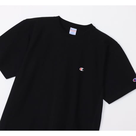 Champion リバースウィーブ(R) ショートスリーブTシャツ