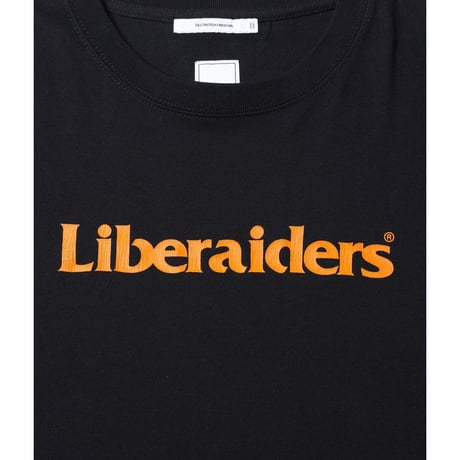 Liberaiders OG LOGO TEE