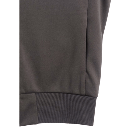 Ground Y POLYESTER SMOOTH SPLIT RAGLAN TRACK JACKET