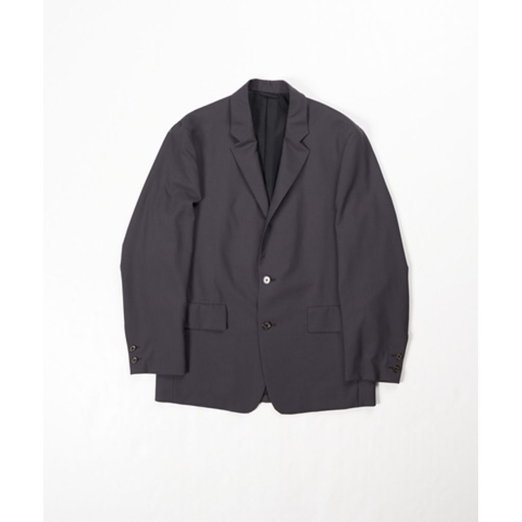 markaware アウター MARKAWARE ORGANIC WOOL 2/80 TROPICAL SPORTS COA