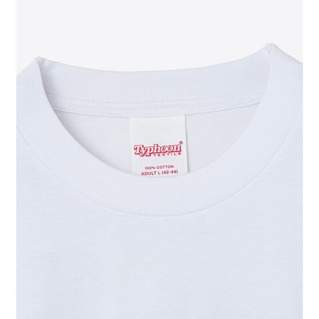 BEDWIN & THE HEARTBREAKERS S/S PRINTED TEE "Lets Party"