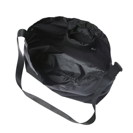 RAMIDUS PACKABLE SHOULDER BAG (M)