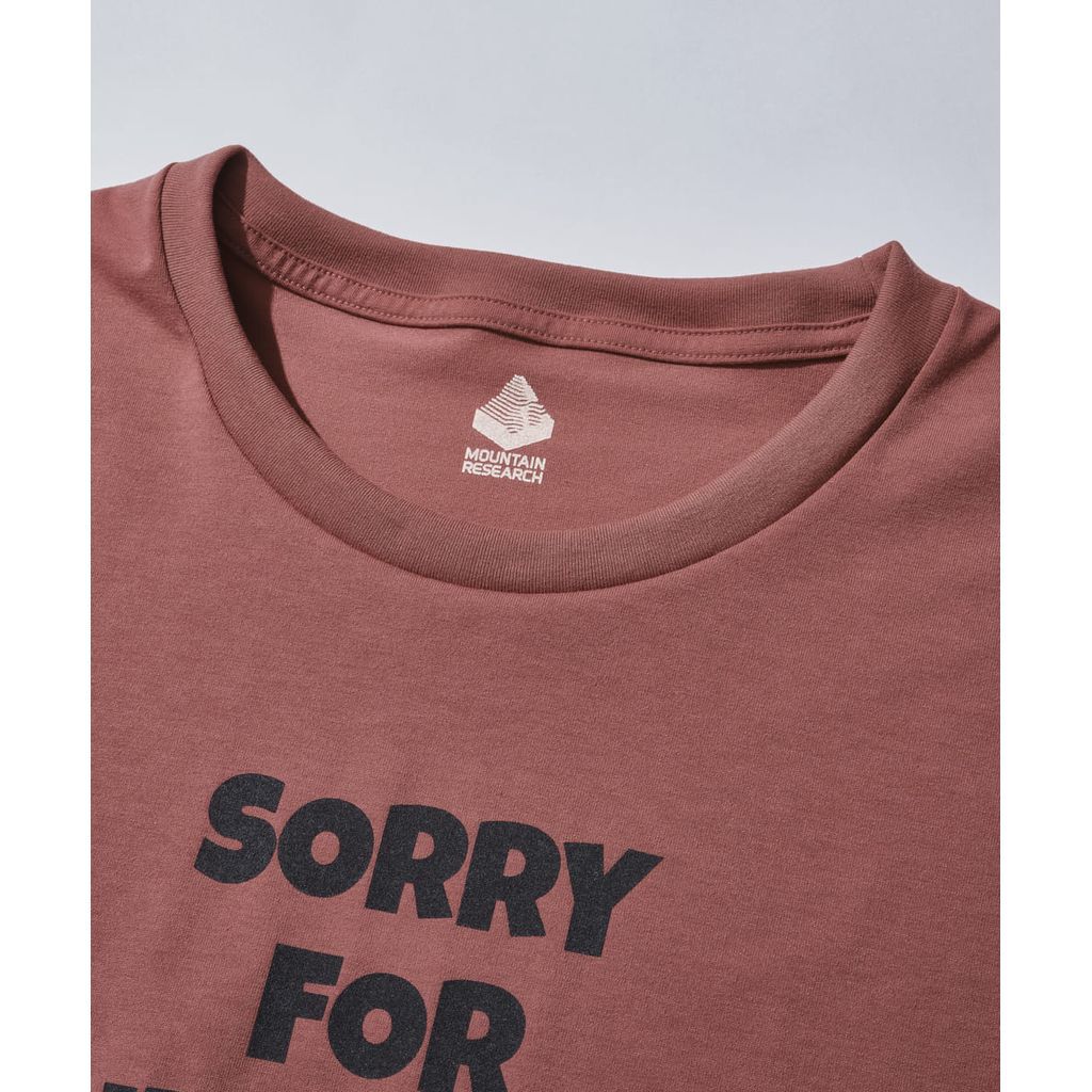 マウンテンリサーチ / BELLOWS PLOVER(ふいご) マウンテンリサーチ / BELLOWS PLOVER(ふいご)