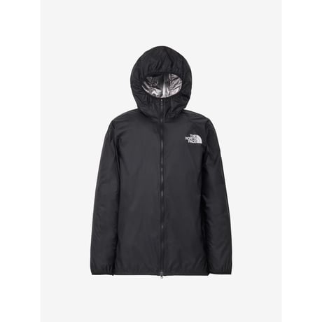 【予約商品】THE NORTH FACE トレイルエマージェンシーフーディ NP72670