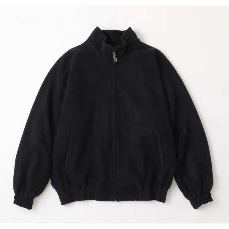 ジャケット・アウター seesee fleece stadium jacket 12/13発売｜SEE SEE Fleece Stadium Jacket｜抽選/販売/定価情報