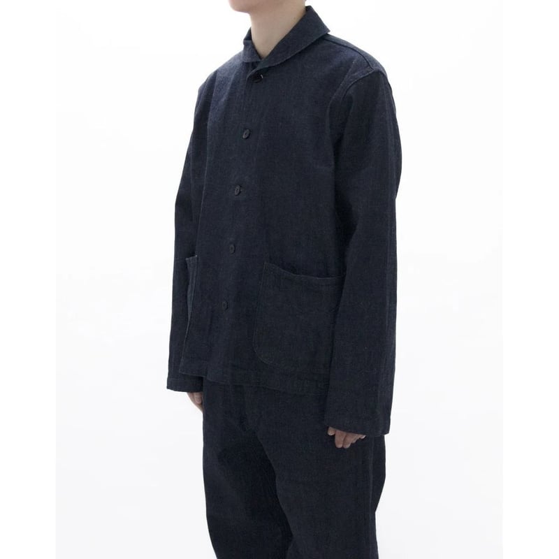YAECA LIKE WEAR U.S Navy Coverall | MAROON