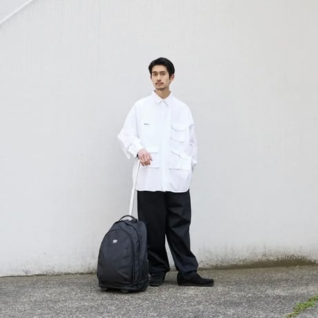 FreshService “CLASSIC AIRPORTER”