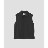 MHL. WOOL COTTON DRILL SHIRT