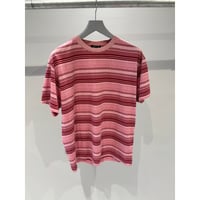 FAF Cracked Stripe Tee