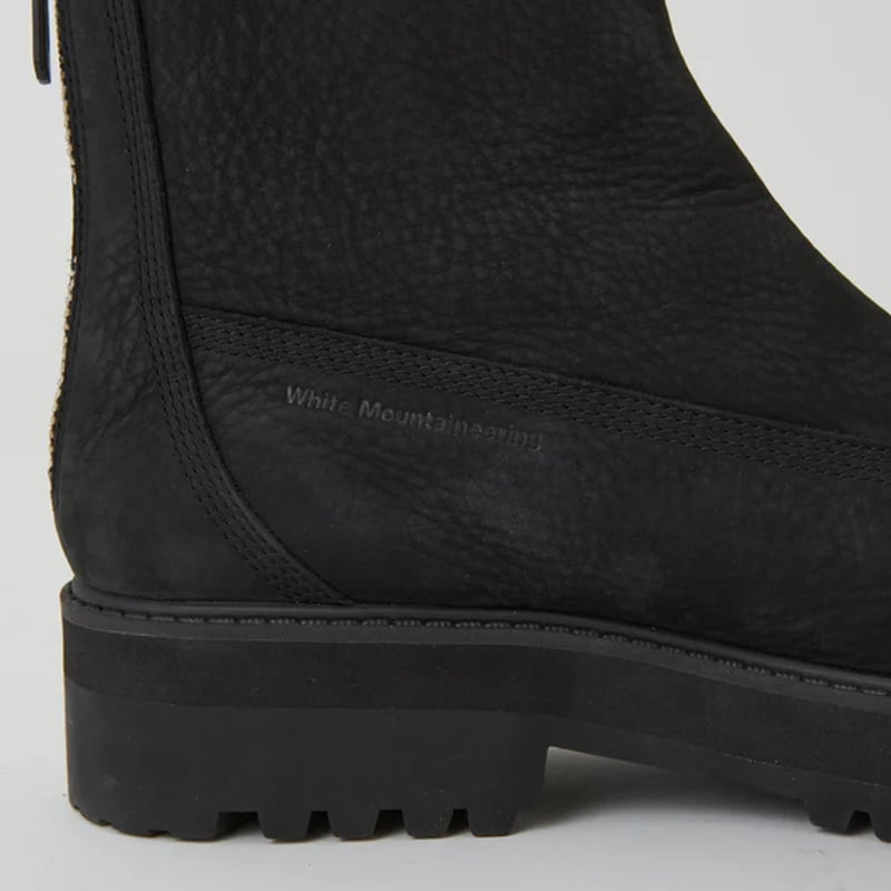 WHITE MOUNTAINEERING WM × TIMBERLAND 'MID ZIP WHITE MOUNTAINEERING WM × TIMBERLAND 'MID ZIP
