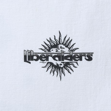 Liberaiders LUNA ECLIPSE TEE トップス Tシャツ