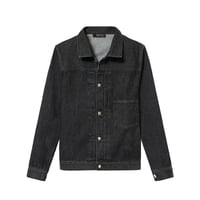 A.P.C デニムジャケット