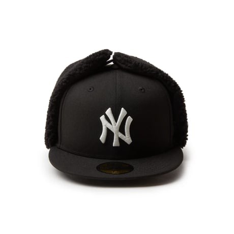 NEW ERA  59FIFTY Dog Ear
