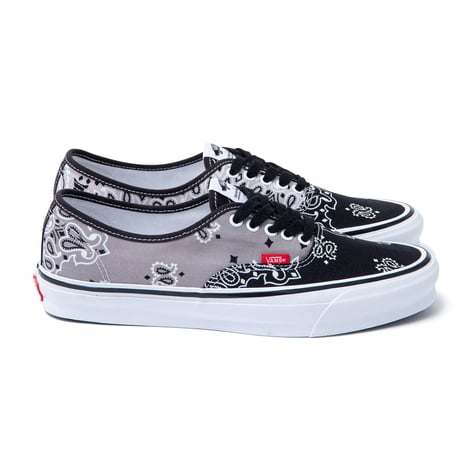 ※送料無料対象外 VANS×BEDWIN AUTHENTIC LX "AUTHENTIC LX"