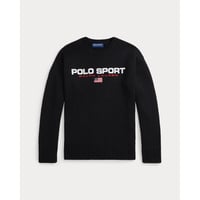 POLO RALPH LAUREN ビッグ フィット Polo Sport コットン セーター 710936660002