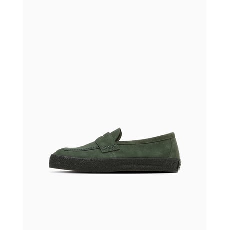 CONVERSE SKATEBOARDING CS LOAFER Ⅱ SK
