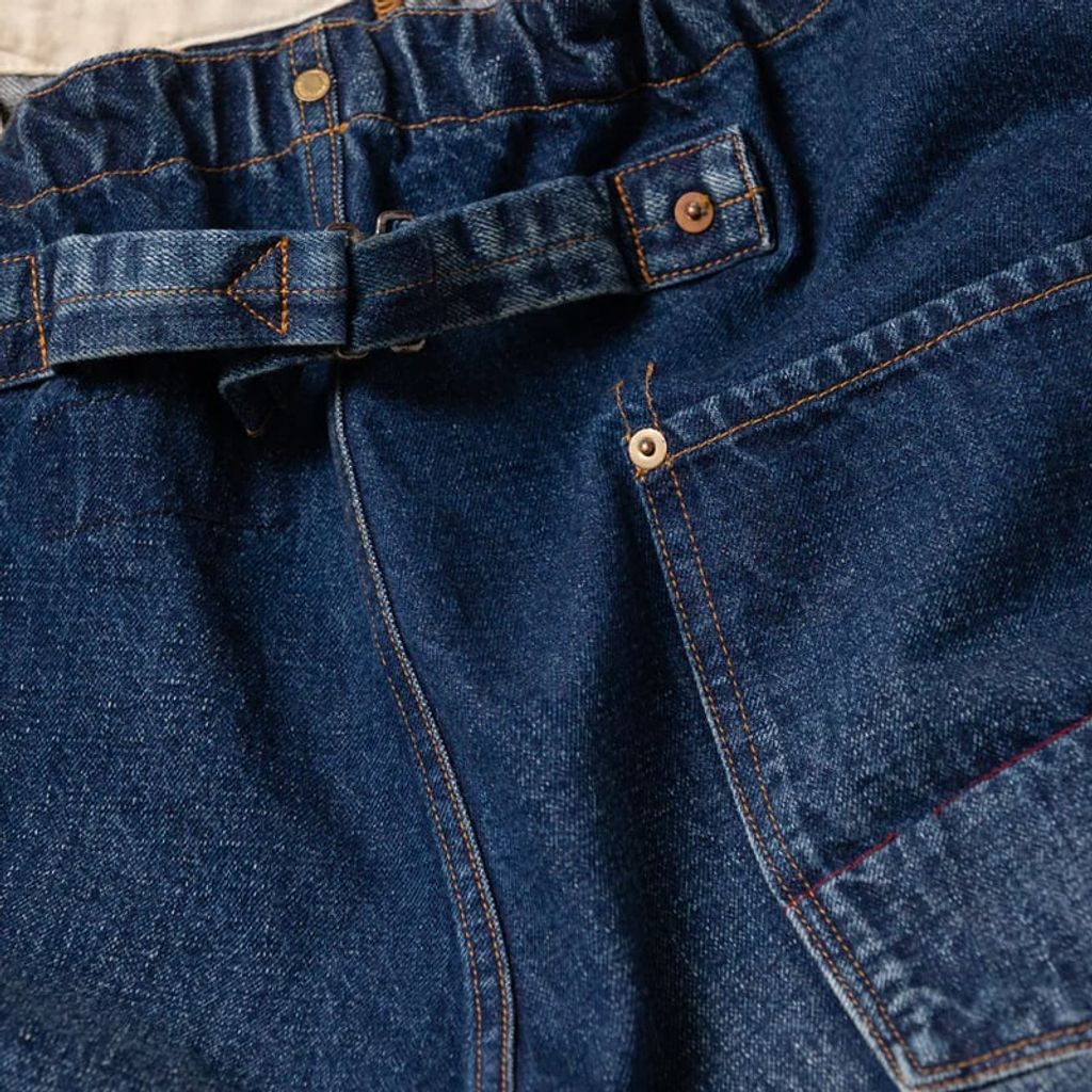 ANACHRONORM 10周年記念モデル 「α」