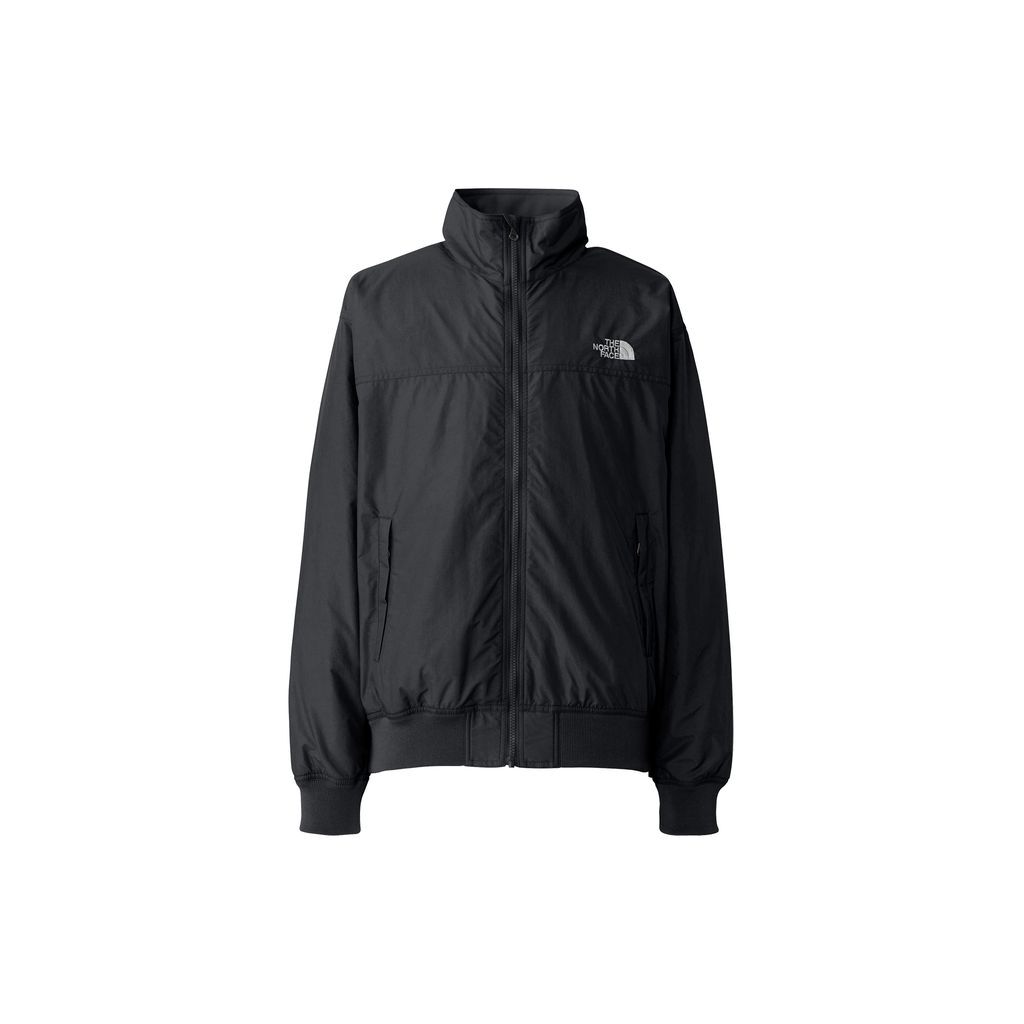 新品 THE NORTH FACE コンパクトノマドブルゾン NP72532 L THE NORTH FACE（ザ ノースフェイス） ジャケット メンズ コンパクト