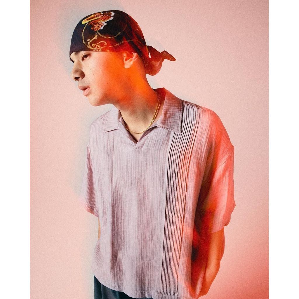 tightbooth CUBA OPEN POLO 他1点 TIGHTBOOTH（タイトブース) / RAYON CUBA OPEN POLO | 公式通販