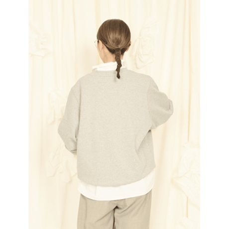 【予約商品】THOMAS MAGPIE 2254871 C/T　Sweat