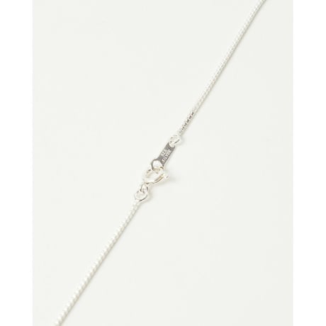 NICK GEAR  Flower necklace