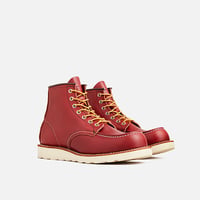 RED WING 6-INCH CLASSIC MOC Style No.8875
