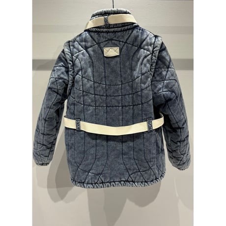 FAF Denim Jacket