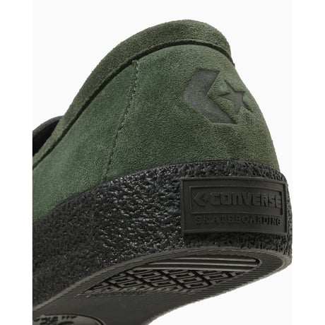 CONVERSE SKATEBOARDING CS LOAFER Ⅱ SK