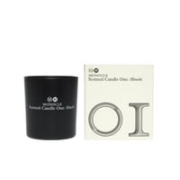 COMME des GARCONS PARFUMS 『MONOCLE HINOKI CANDLE）』