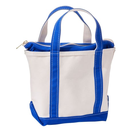 L.L.Bean Zip-Top Boat and Tote MEDIUM