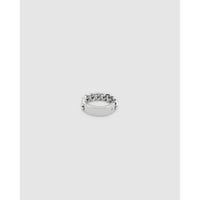 TOM WOOD ID Band Ring