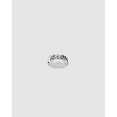 TOM WOOD ID Band Ring