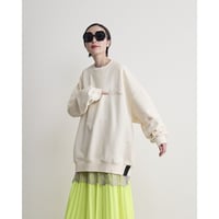 【予約商品】THOMAS MAGPIE  2263829 C/T Sweat