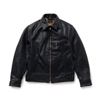 RATS 30's LEATHER SPORTS JKT