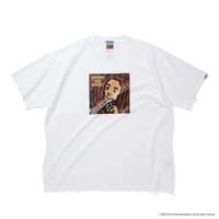 CITY COUNTRY CITY CITY COUNTRY CITY x BOB MARLEY_COTTON T-SHIRT_LEGEND