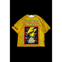 TALKING ABOUT THE ABSTRACTION PIXEL ART Tee