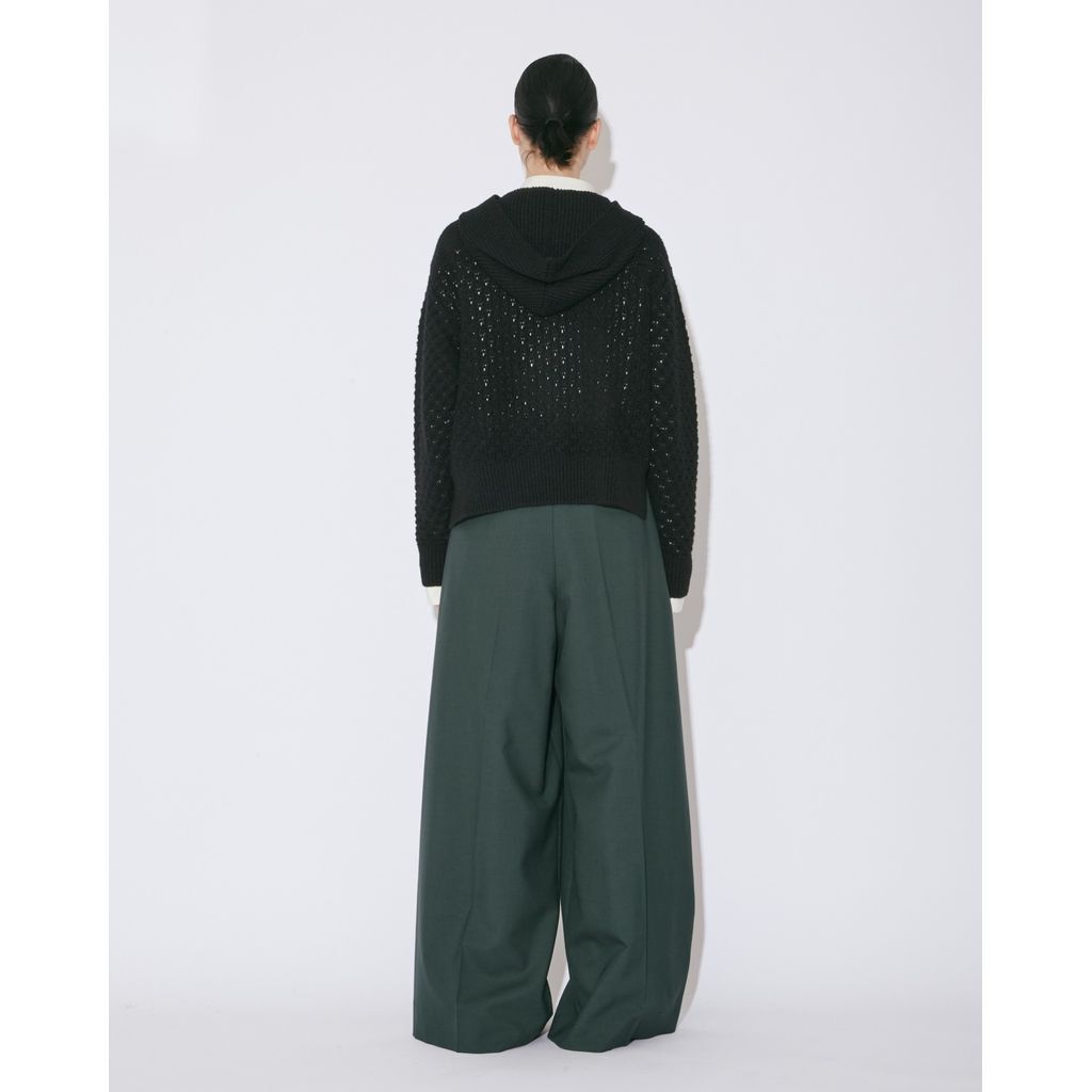 beautiful peopletropical wool mohair three tuck beautiful peopletropical wool mohair three tuck