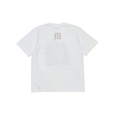MOUNTAIN RESEARCH Title Tee