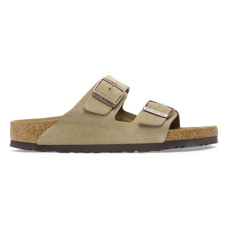 BIRKENSTOCK Arizona / アリゾナ(トープ) レギュラー 0051461