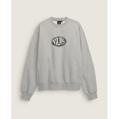 VANS WORLDWIDE94 スウェット