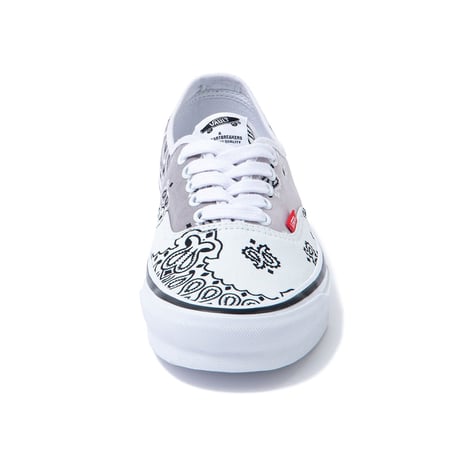 ※送料無料対象外 VANS×BEDWIN AUTHENTIC LX "AUTHENTIC LX"